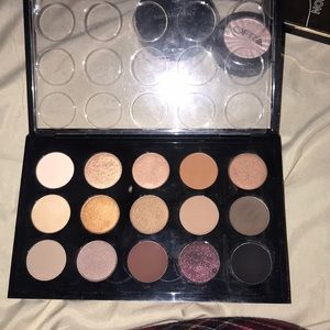 Mac Eyeshadow Palette!